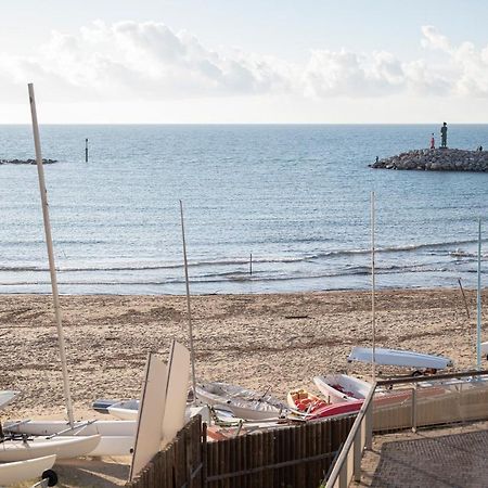 Sea View Apartment سان فينتْشينسو المظهر الخارجي الصورة