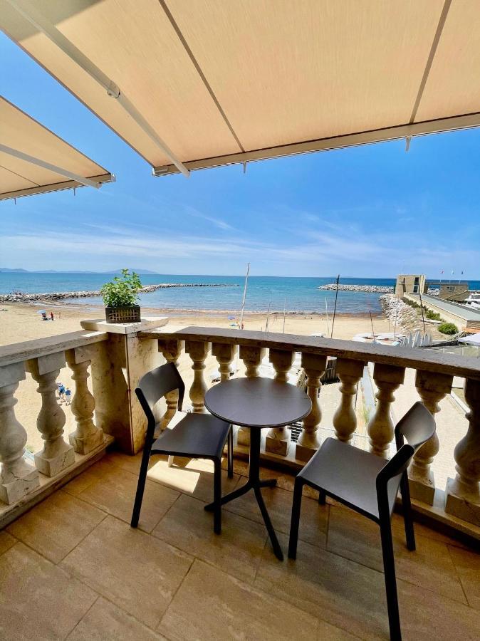 Sea View Apartment سان فينتْشينسو المظهر الخارجي الصورة