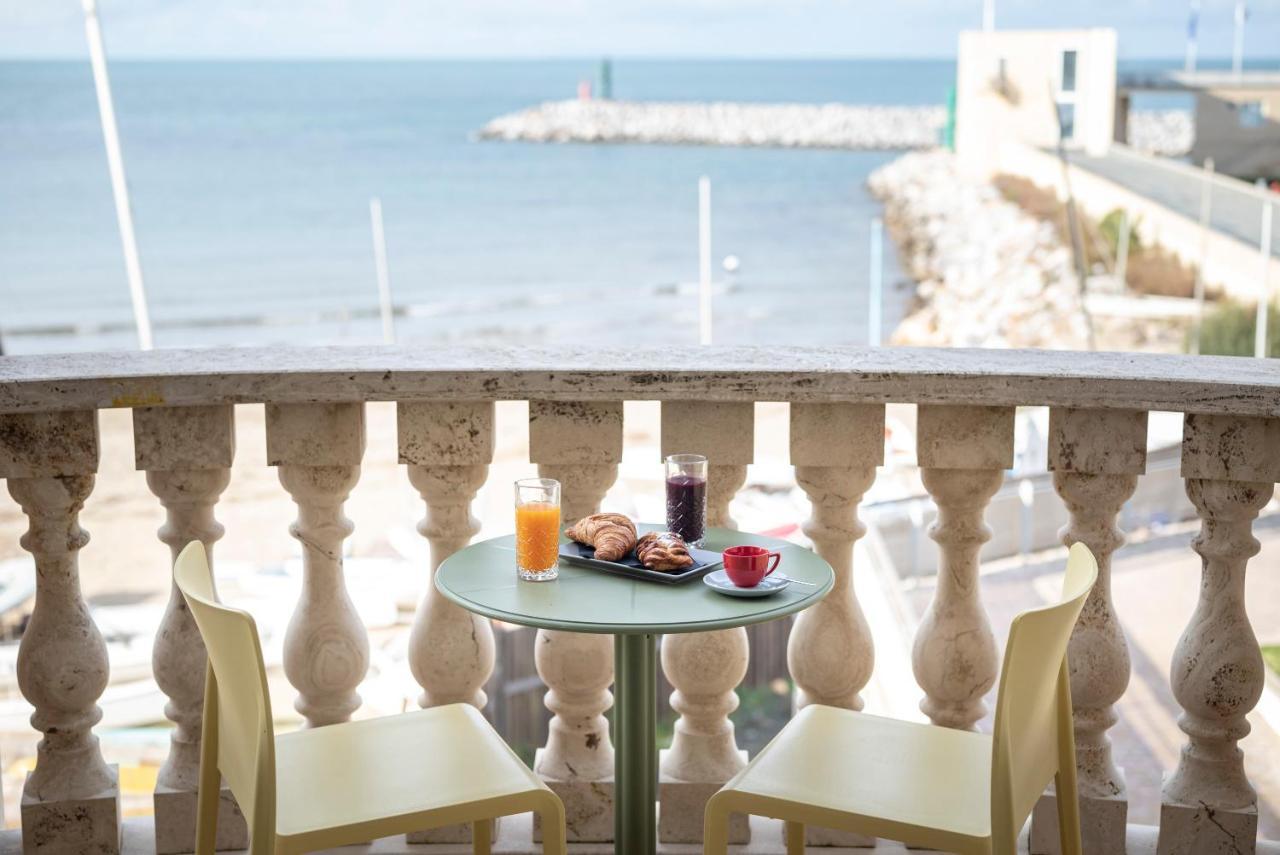 Sea View Apartment سان فينتْشينسو المظهر الخارجي الصورة