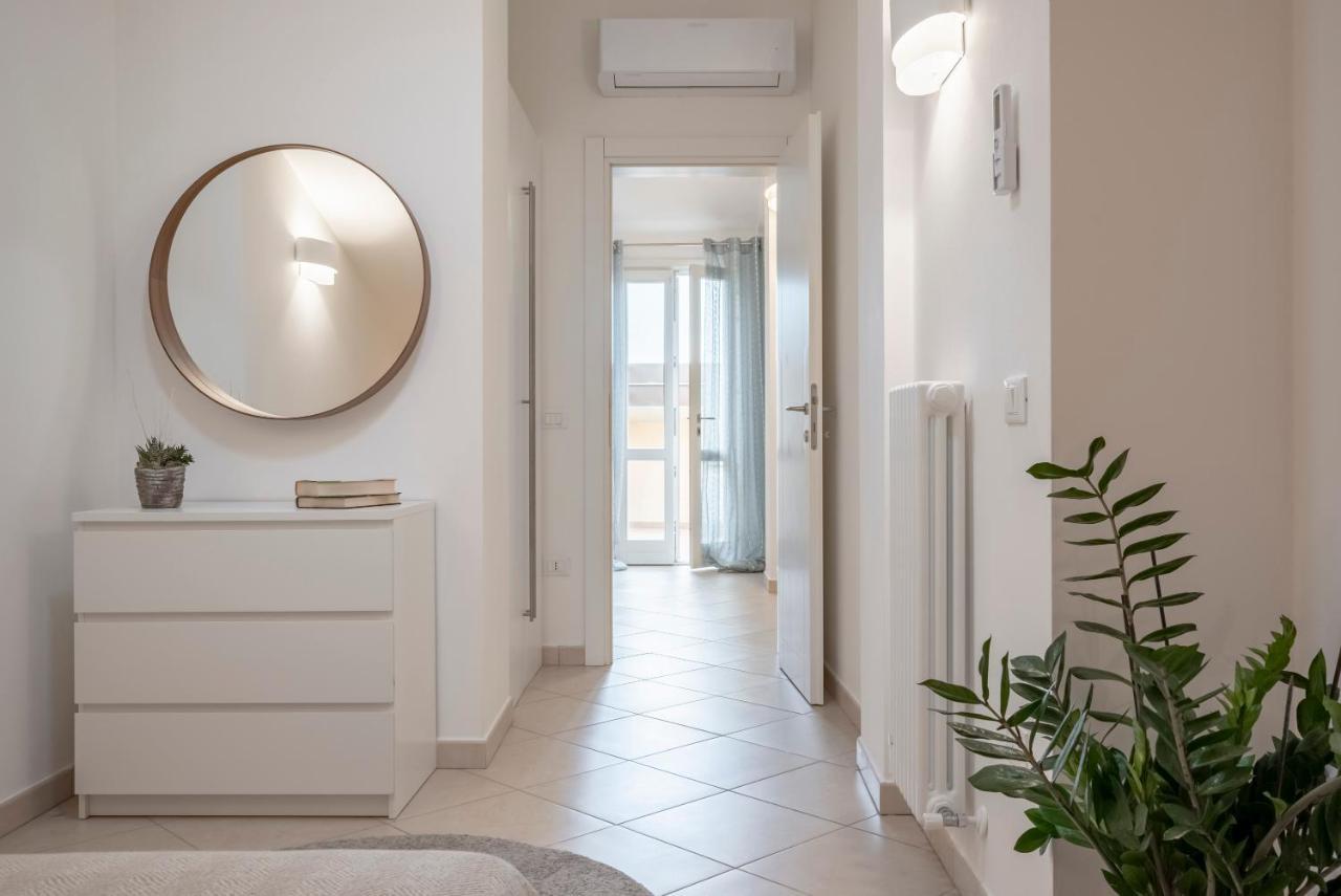 Sea View Apartment سان فينتْشينسو المظهر الخارجي الصورة