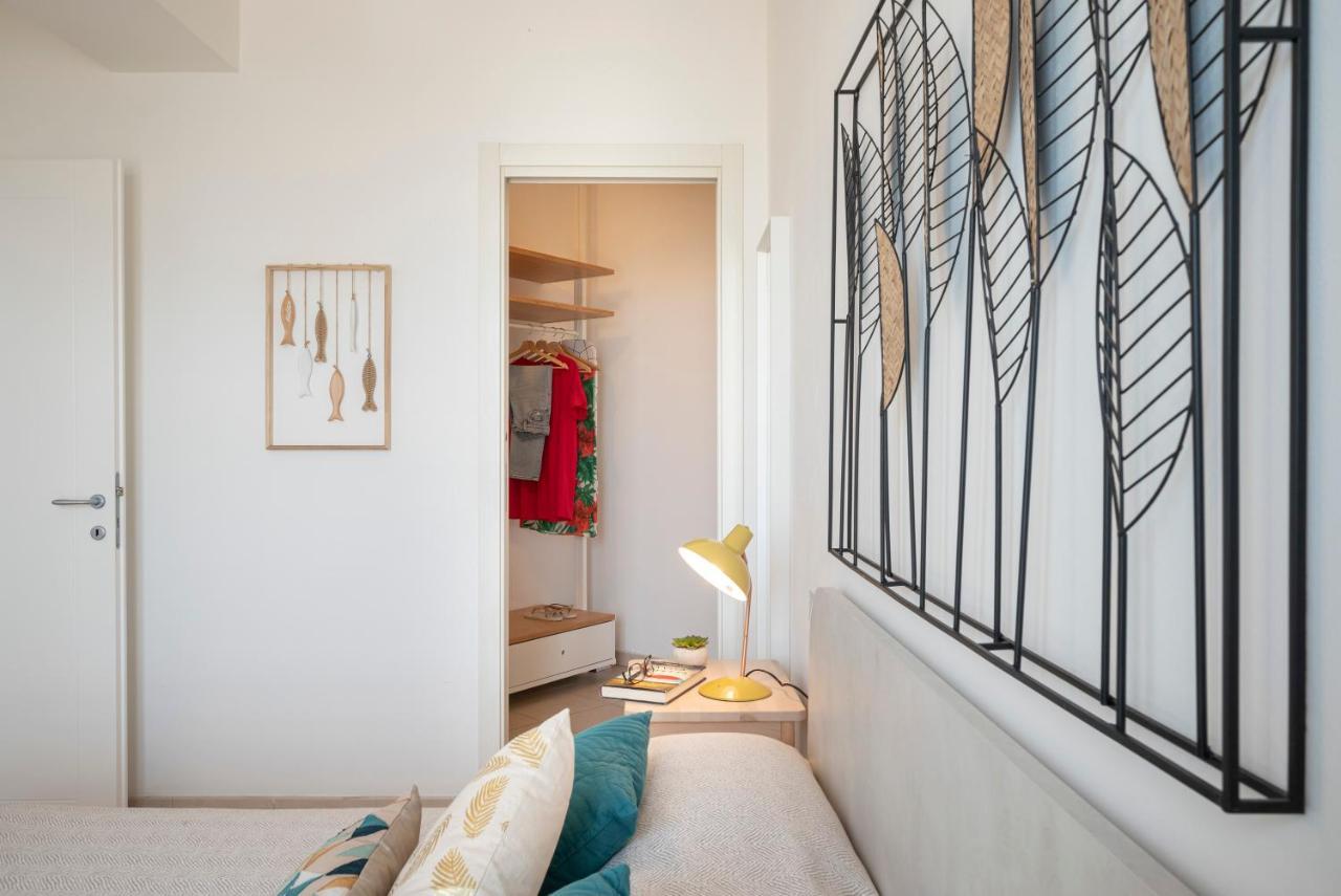 Sea View Apartment سان فينتْشينسو المظهر الخارجي الصورة
