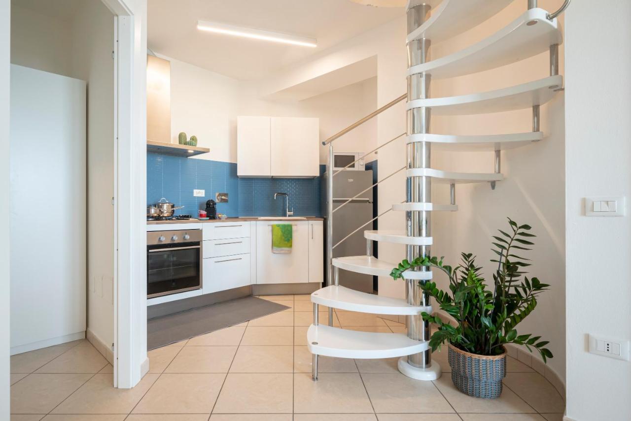 Sea View Apartment سان فينتْشينسو المظهر الخارجي الصورة