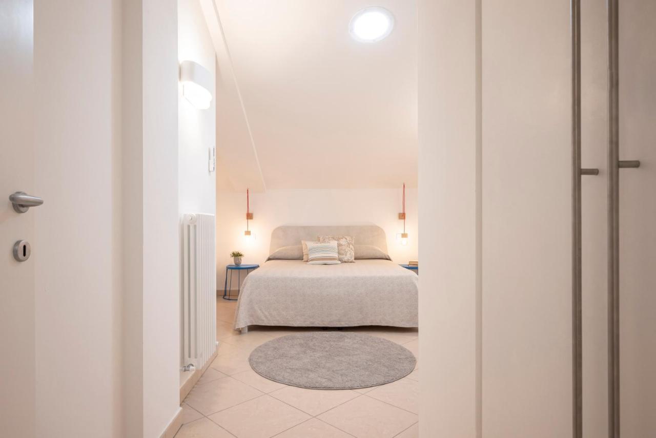 Sea View Apartment سان فينتْشينسو المظهر الخارجي الصورة