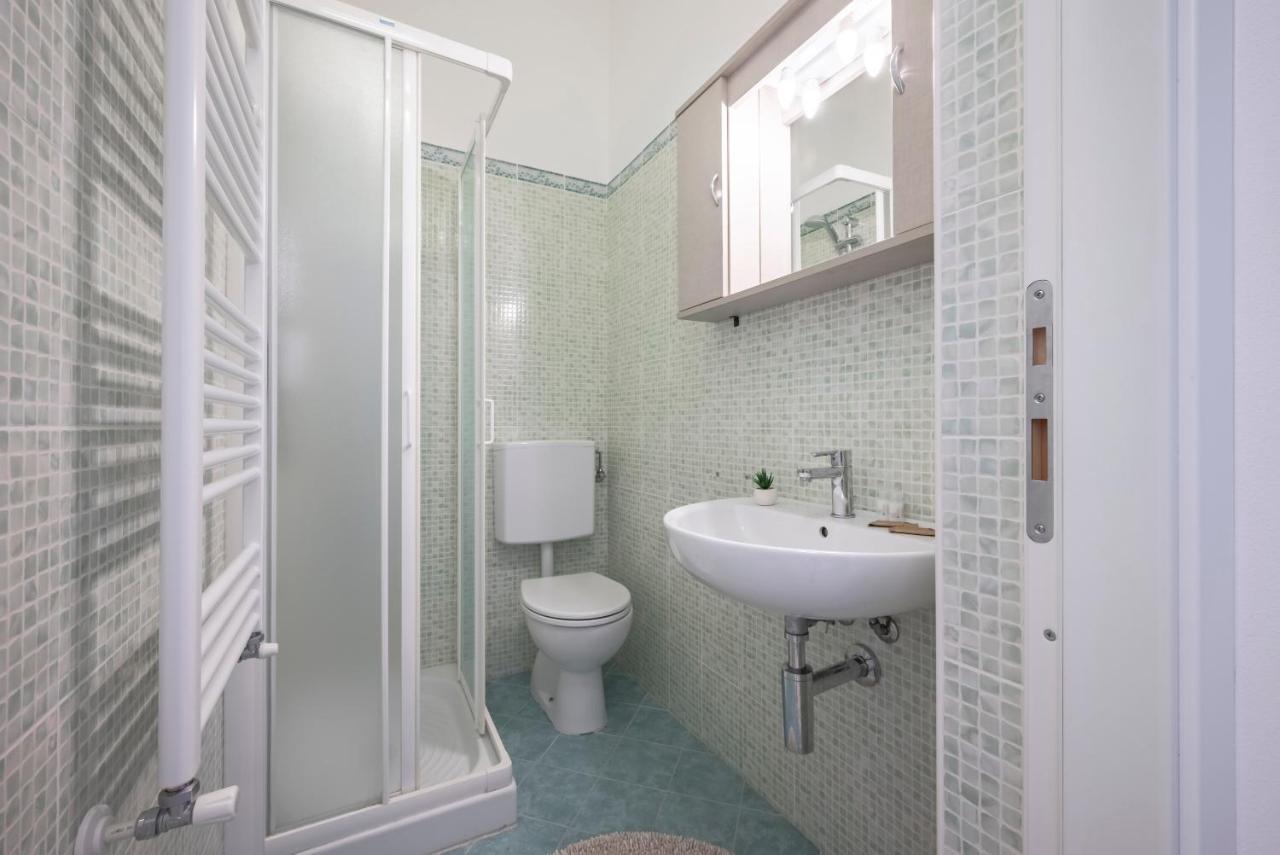 Sea View Apartment سان فينتْشينسو المظهر الخارجي الصورة