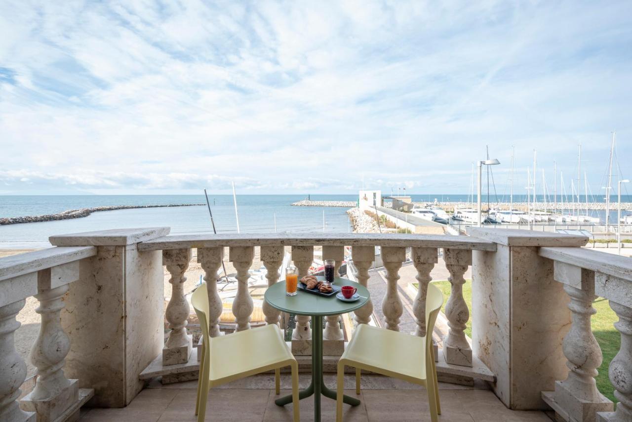 Sea View Apartment سان فينتْشينسو المظهر الخارجي الصورة