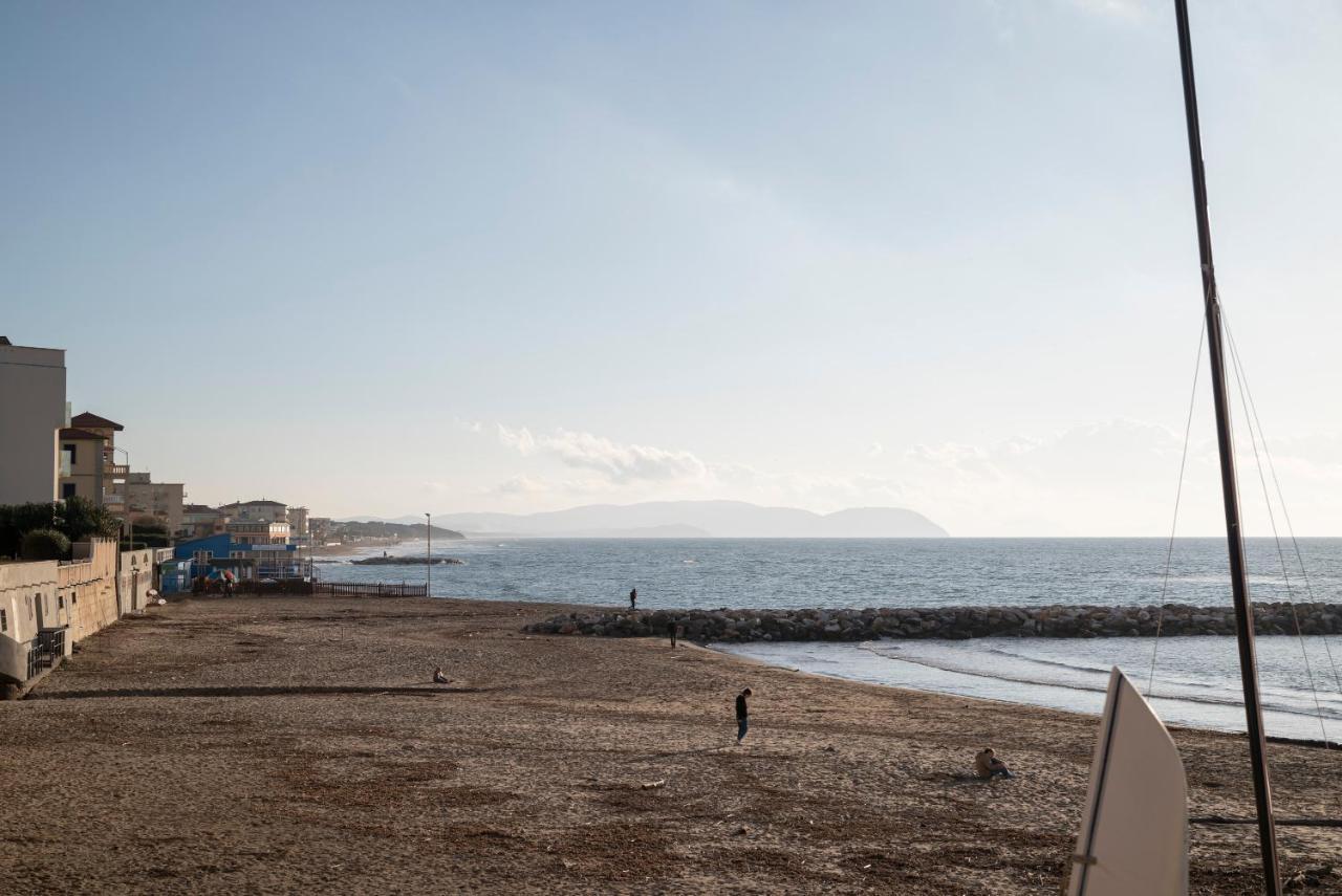Sea View Apartment سان فينتْشينسو المظهر الخارجي الصورة