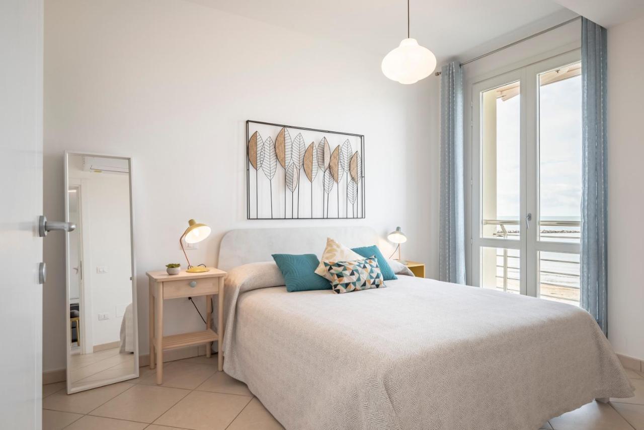 Sea View Apartment سان فينتْشينسو المظهر الخارجي الصورة