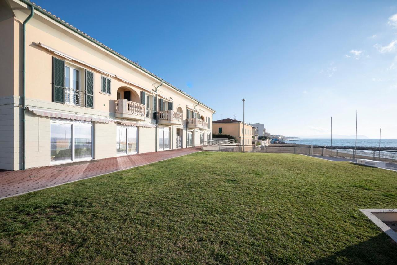 Sea View Apartment سان فينتْشينسو المظهر الخارجي الصورة