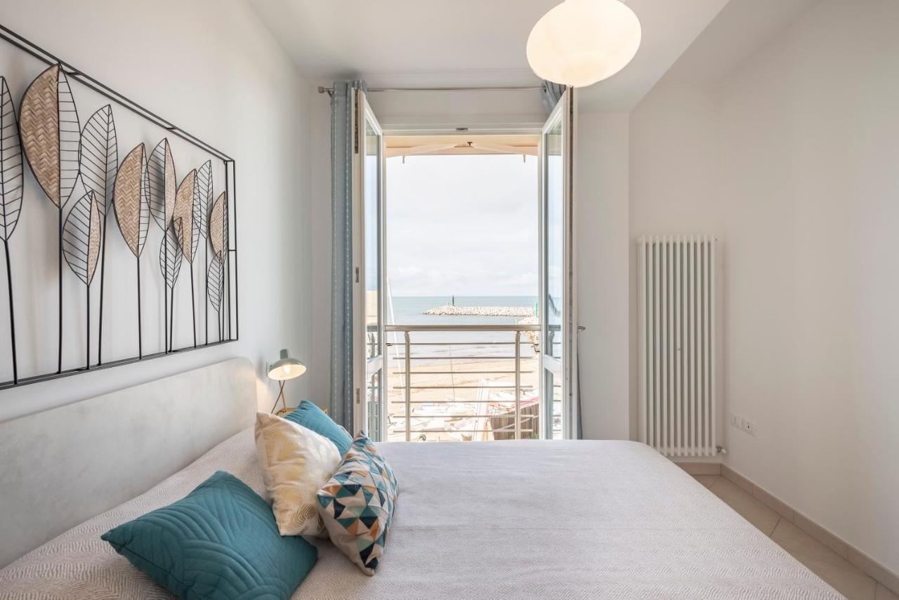 Sea View Apartment سان فينتْشينسو المظهر الخارجي الصورة