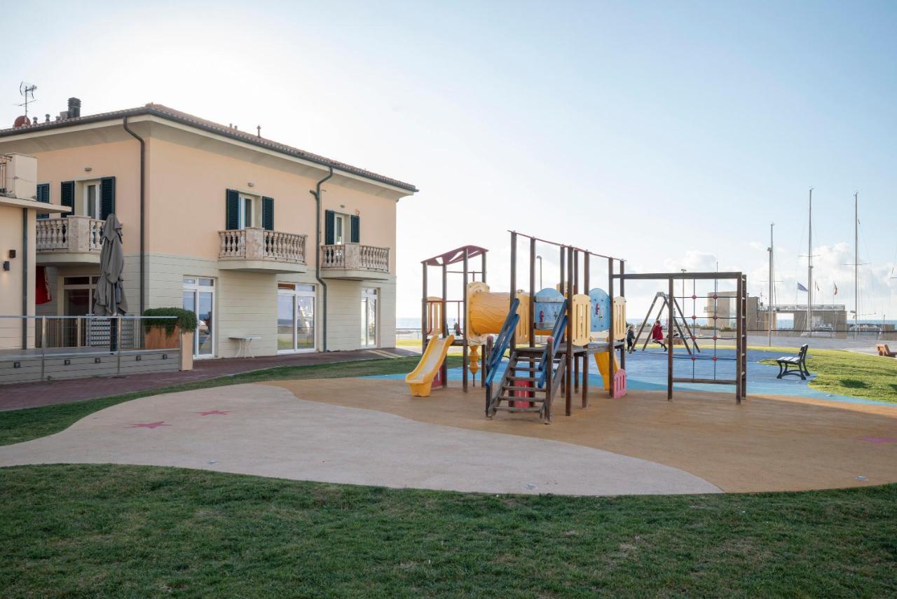 Sea View Apartment سان فينتْشينسو المظهر الخارجي الصورة
