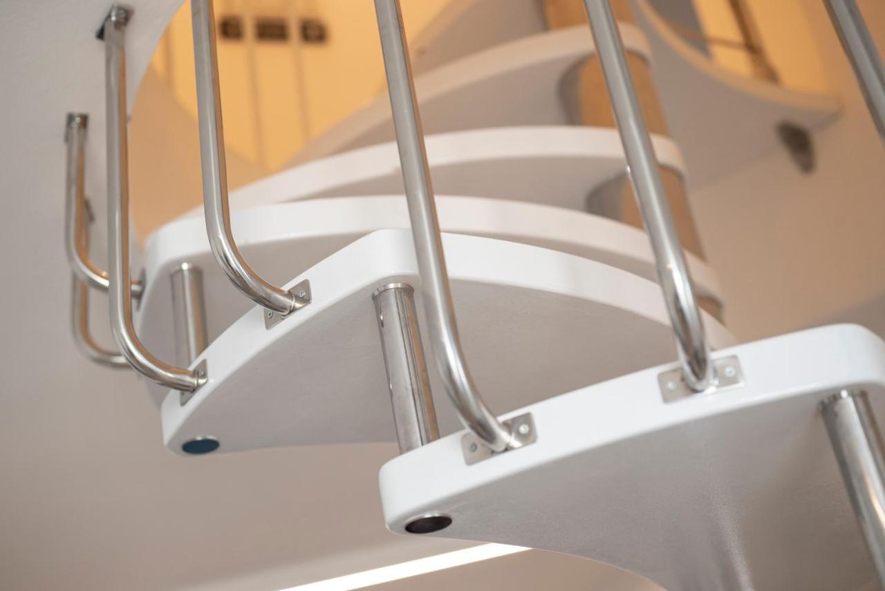 Sea View Apartment سان فينتْشينسو المظهر الخارجي الصورة
