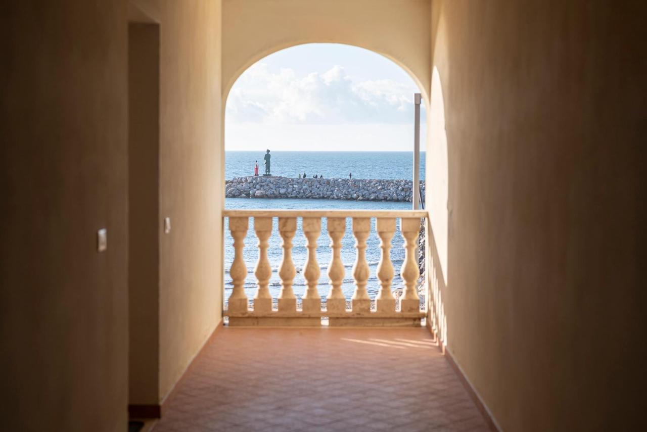 Sea View Apartment سان فينتْشينسو المظهر الخارجي الصورة