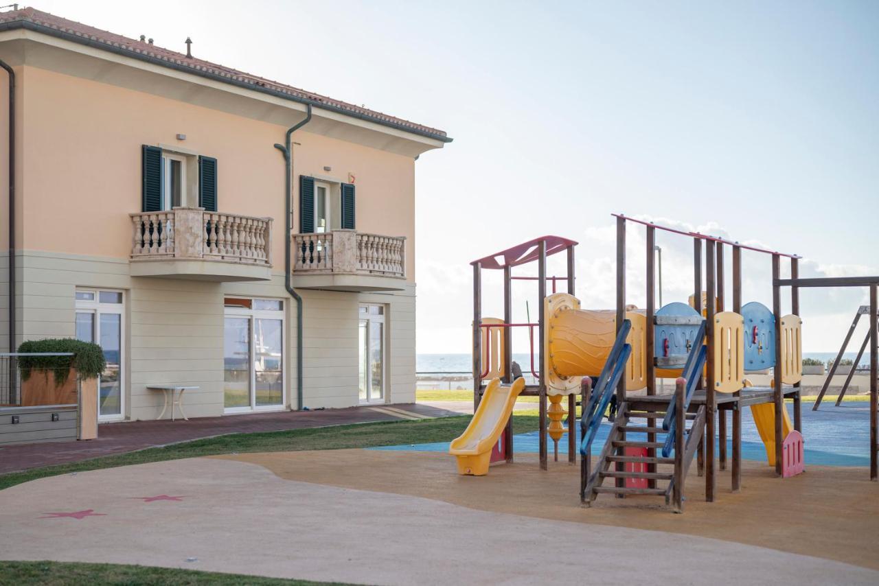 Sea View Apartment سان فينتْشينسو المظهر الخارجي الصورة